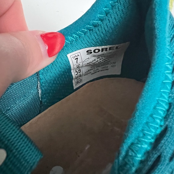 Womens Sorel Shoes - Picture 4 of 4